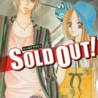   SOLD OUT! <small>Story & Art</small> 